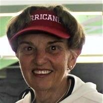 Carolyn Adele Groom