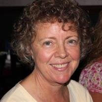 Barbara Dean Lee