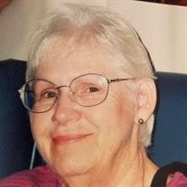 Eleanor Marie Clary