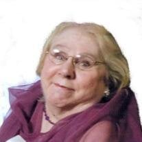 Marlys Eichhorn