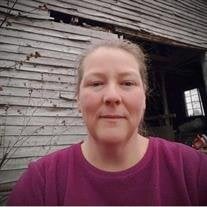 Kimberly Anne Leake