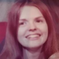Judy Ann Meyer