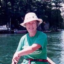 Elizabeth Ann Agnew Ritchey