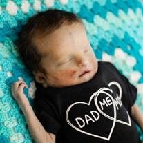 Theodore Zachary Nehring