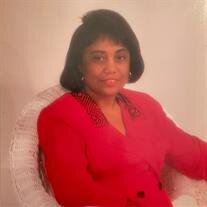 Dr. Fredie Bea Carter