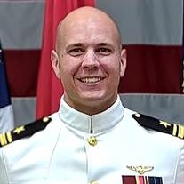 Matthew Driskell