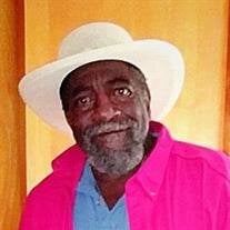 Andrew Lee Darby