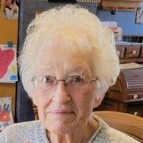 Phyllis Thayer