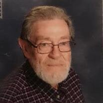Wayne D. Hodges