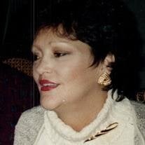 Jacquelyn Schemansky