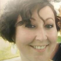 Christina Lee Flanigan