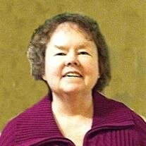 Carol M. Eglinton