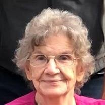 Joan W Hyslop