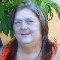 Mrs. Phyllis Ann Hunter