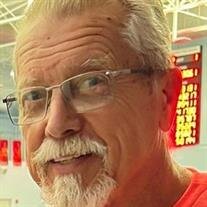 Richard W. Anifer Sr.