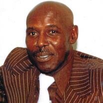 Melvin Robert "Tit" Phillips Sr.
