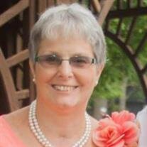 KATHY POSS CLEVELAND