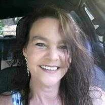 Tina Collier Peurifoy