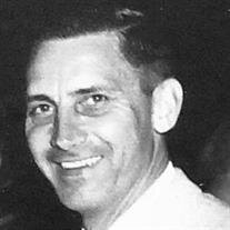 Julius "JL" Leon Below