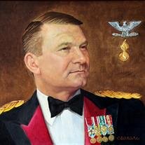 Colonel Frank S. Koos