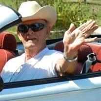 Tony Lee Davis Sr.