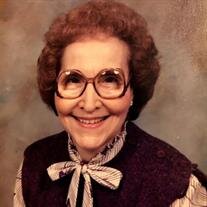 Ella Mae Swetlik