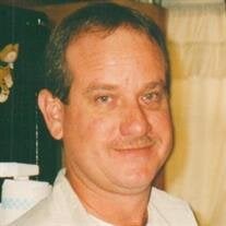 Crandall Dale Roberts