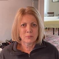 Ms. Patricia Aylynn O'Hare