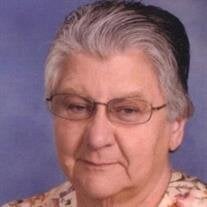 Roberta M. Lashinski
