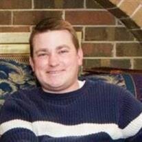 Errett Christopher Sechler IV "Rett"