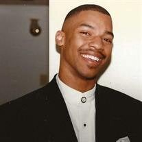 Mr. Jamaal Lateef Murray