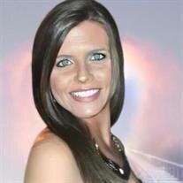 Mrs. Tara Renee Dortch