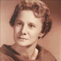 Delores Ash