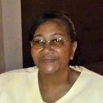 Ms. Minnie Jean Hucks