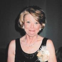 Mrs. Mary Jane Hoffman Calwell