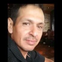 Roberto Acevedo Rodarte