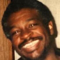 Kenneth Ernest Akins, Sr