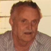 David Gene O'Dell Sr.