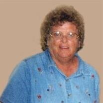 Frances McCoy
