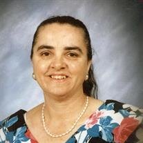 Marjorie H. Taylor