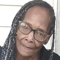 Ms. Gloria Jean Clark