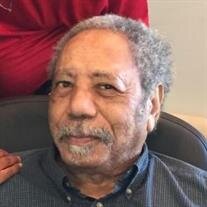 Clarence Perry Jr.