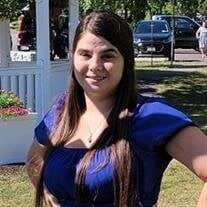 Jessica Lynn Metzinger