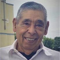 Henry Perez