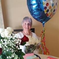 Gloria Concetta Bennett