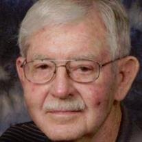 James Carrol Geary