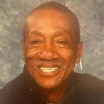 Mr. Gary Jowers