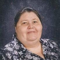 Deborah Jane Renner