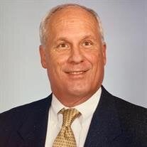 John Allen Martin