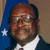 Mr. Raymond L. Jones